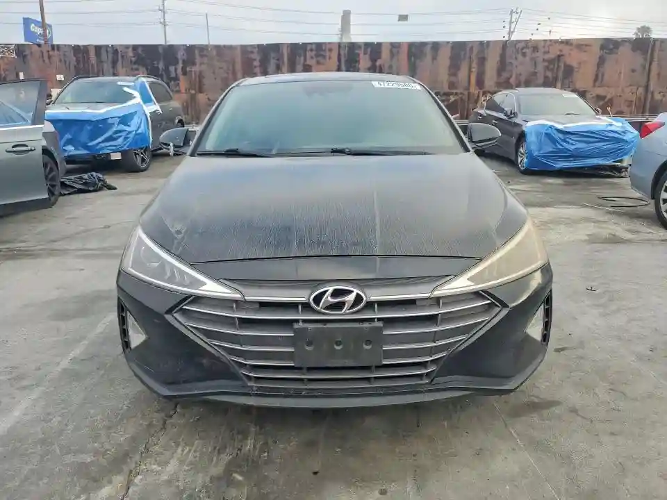 KMHD84LF7LU930990 2020 HYUNDAI ELANTRA-4