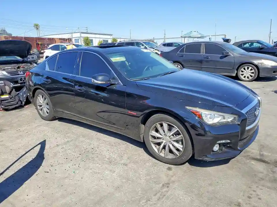 JN1EV7AP0HM740991 2017 INFINITI Q50-3