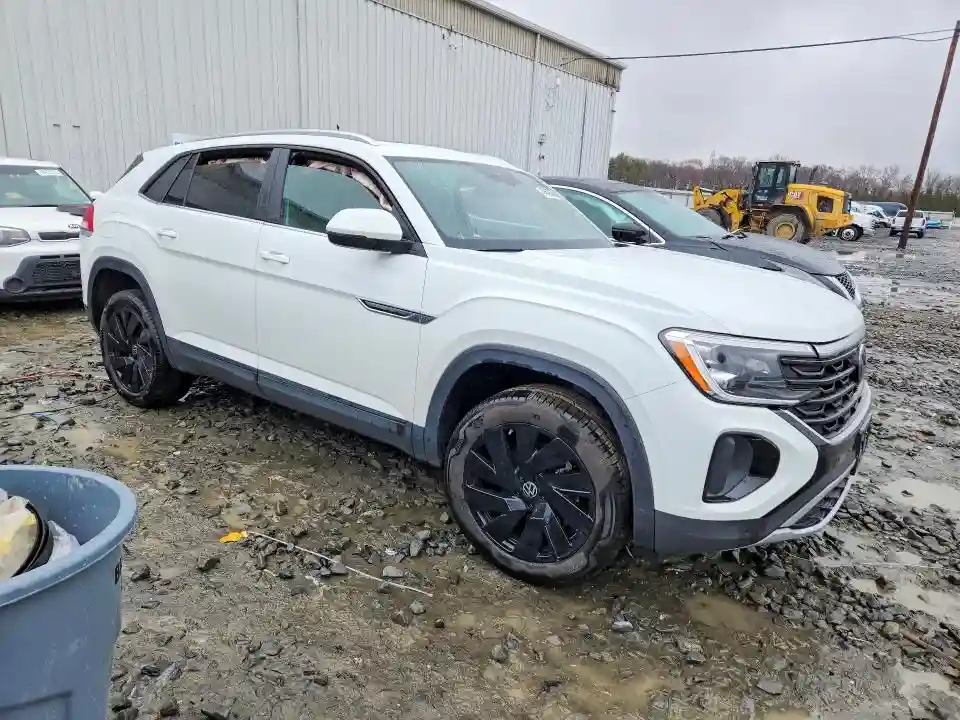 1V2KE2CA1RC263358 2024 VOLKSWAGEN ATLAS-3