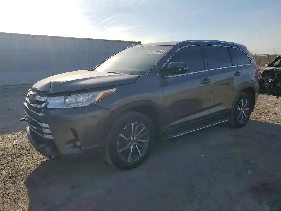 5TDJZRFHXHS432146 2017 TOYOTA HIGHLANDER-0