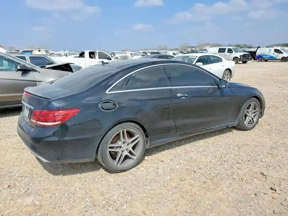 WDDKJ7DB6FF301121 2015 MERCEDES-BENZ E-CLASS-2