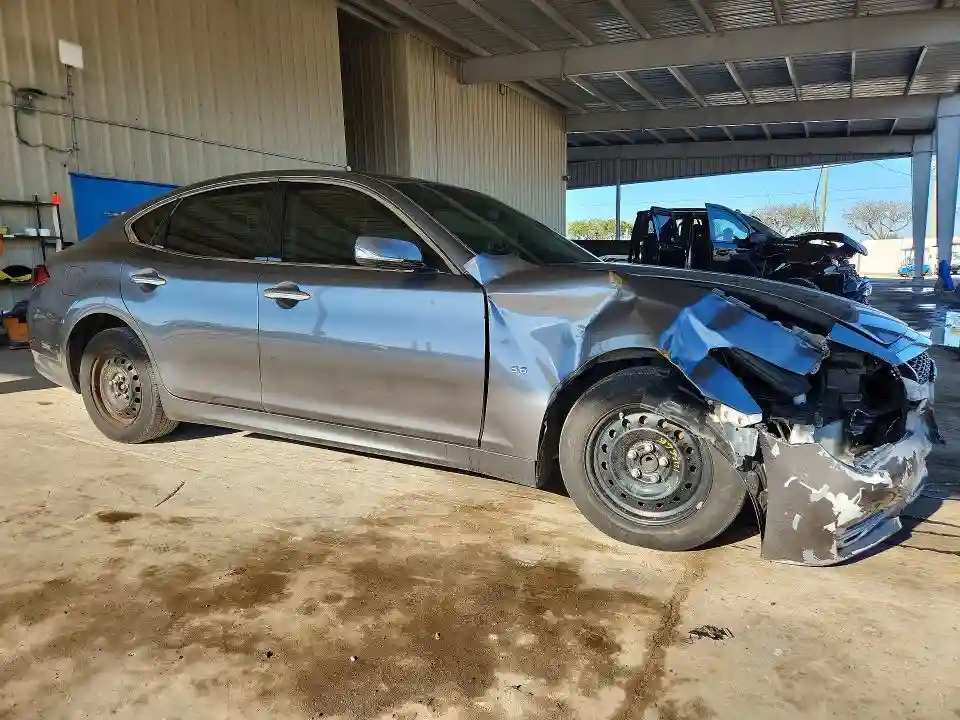 JN1AY1AP4GM100025 2016 INFINITI Q70-3