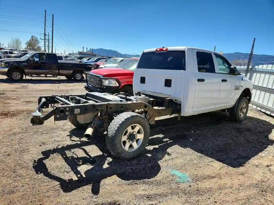 3C6UR5HJ2EG314941 2014 RAM 2500-2