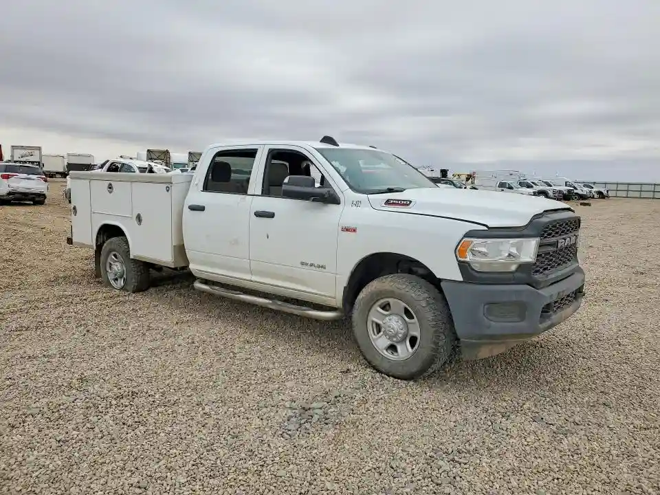 3C63R3GJ7NG385120 2022 RAM 3500-3