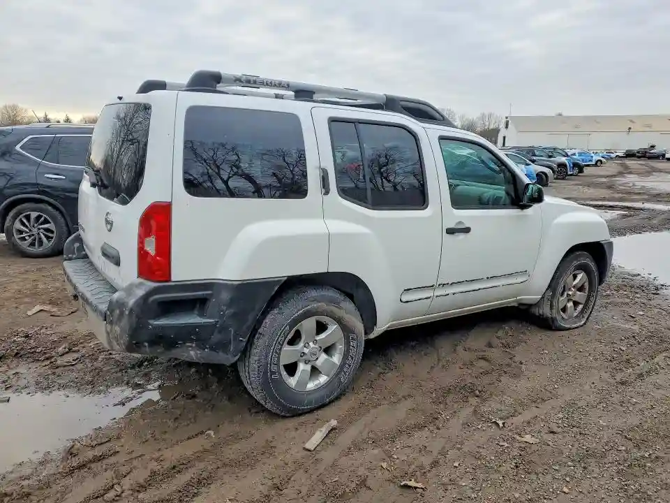 5N1AN0NUXCC516267 2012 NISSAN XTERRA-2