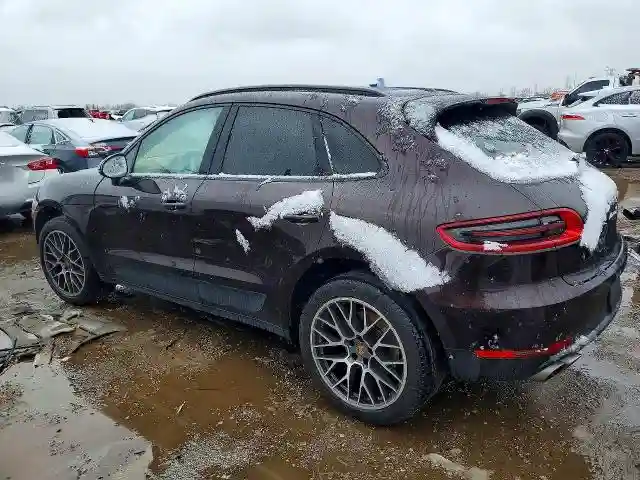 WP1AB2A52GLB56391 2016 PORSCHE MACAN-1