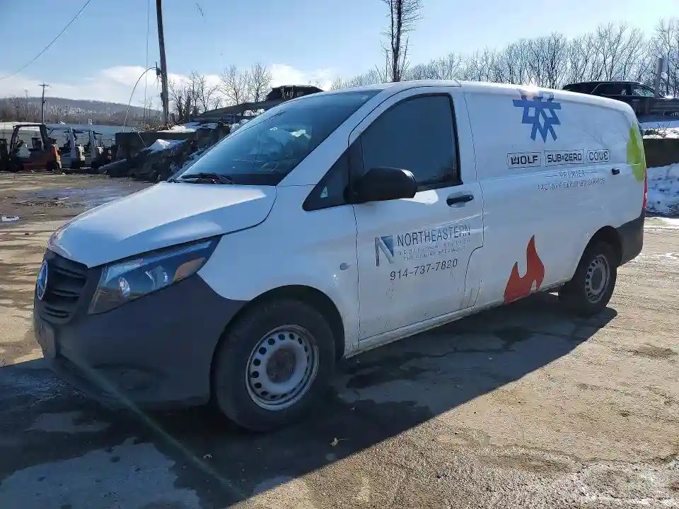 W1YV0BEY4N4173256 2022 MERCEDES-BENZ METRIS-0