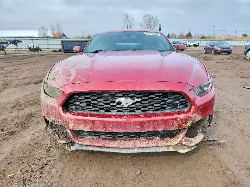 1FA6P8TH2G5266175 2016 FORD MUSTANG-4