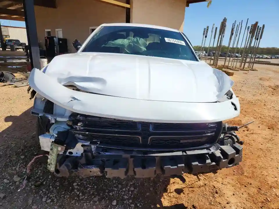 2C3CDXBGXPH529485 2023 DODGE CHARGER-4