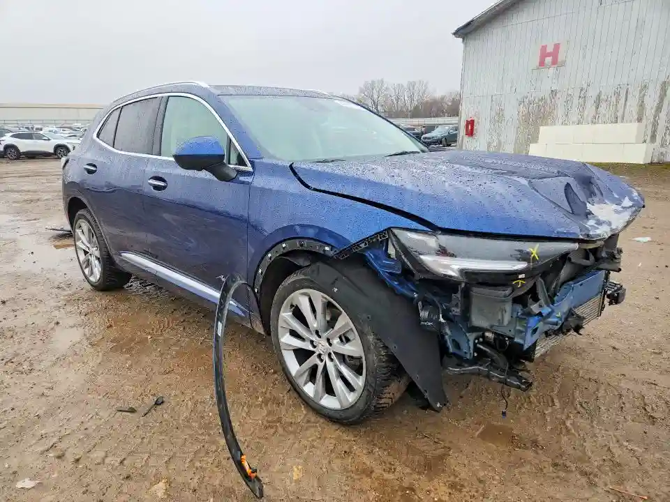LRBFZSR48PD081476 2023 BUICK ENVISION-3