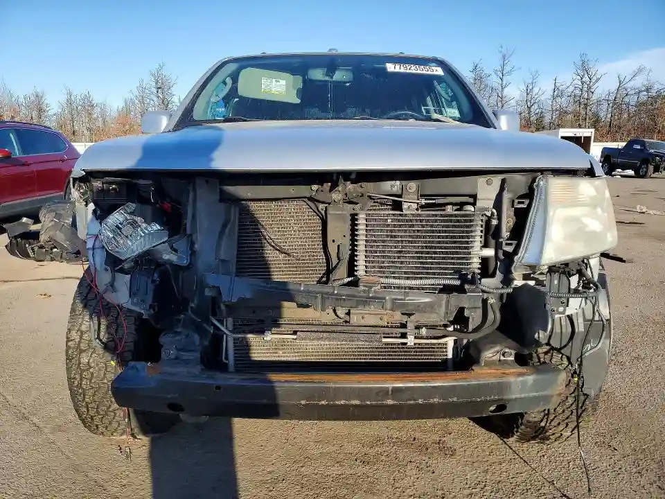 5N1AR1NB9BC630526 2011 NISSAN PATHFINDER-4