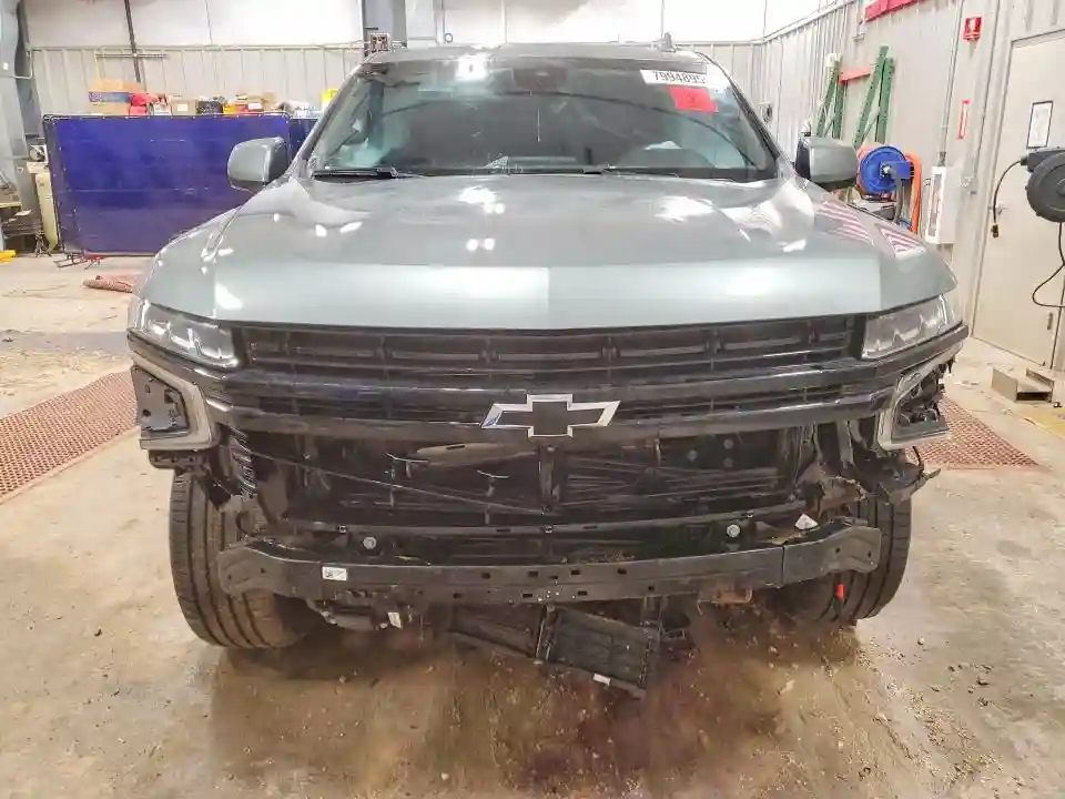 1GNSKRKT3PR457820 2023 CHEVROLET TAHOE-4