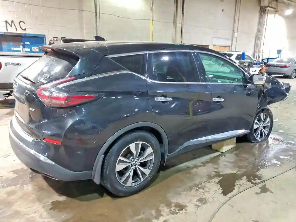 5N1AZ2AS4MC107915 2021 NISSAN MURANO-2