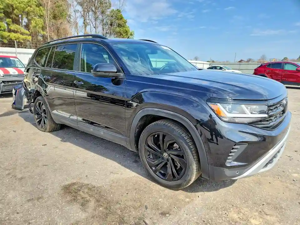 1V2JR2CA5PC502455 2023 VOLKSWAGEN ATLAS-3