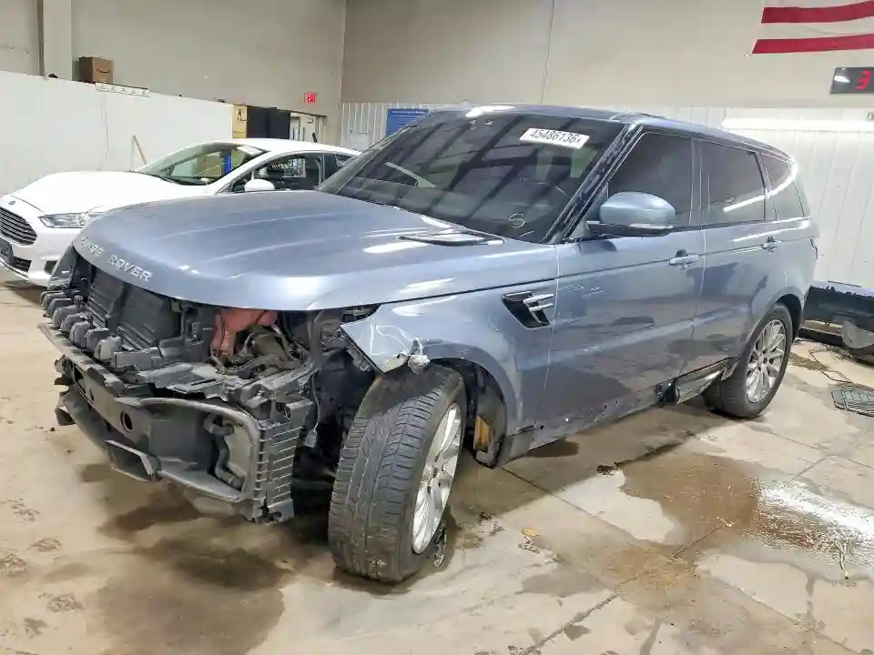 SALWG2RK7JA697287 2018 LAND ROVER RANGEROVER-0
