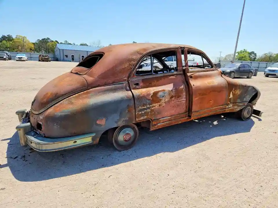 225298003 1949 PACKARD DELUXE EIG-2
