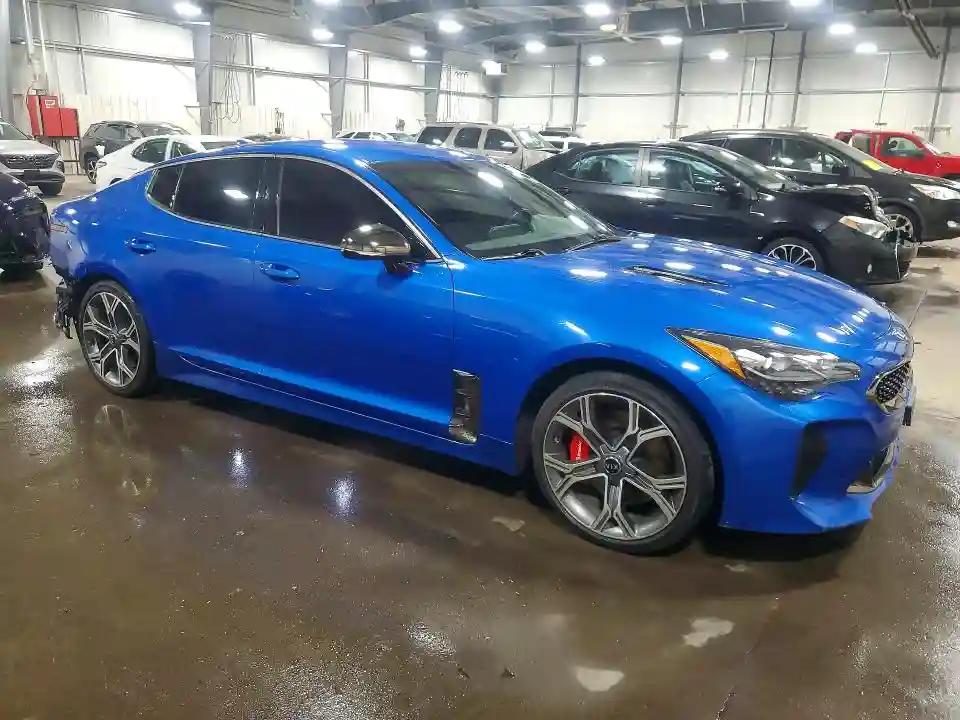 KNAE35LC9L6082650 2020 KIA STINGER-3