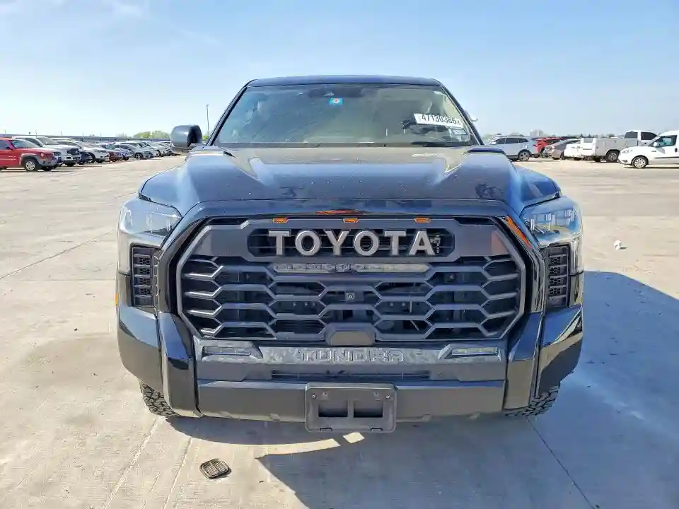 5TFPC5DB0PX013718 2023 TOYOTA TUNDRA-4