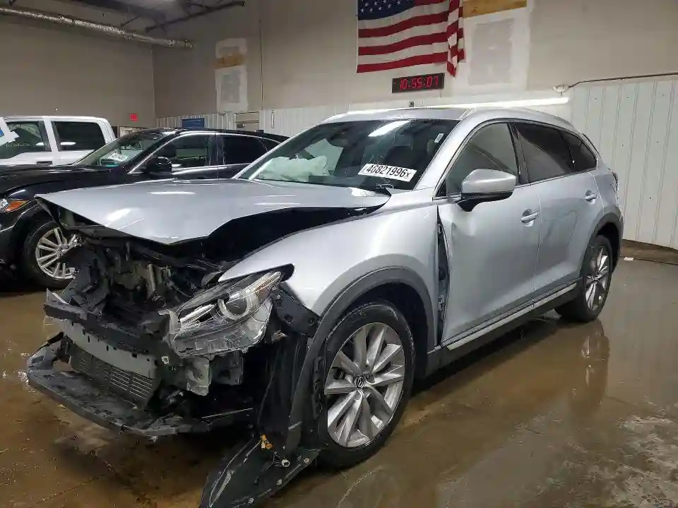 JM3TCADY9M0512315 2021 MAZDA CX-9-0