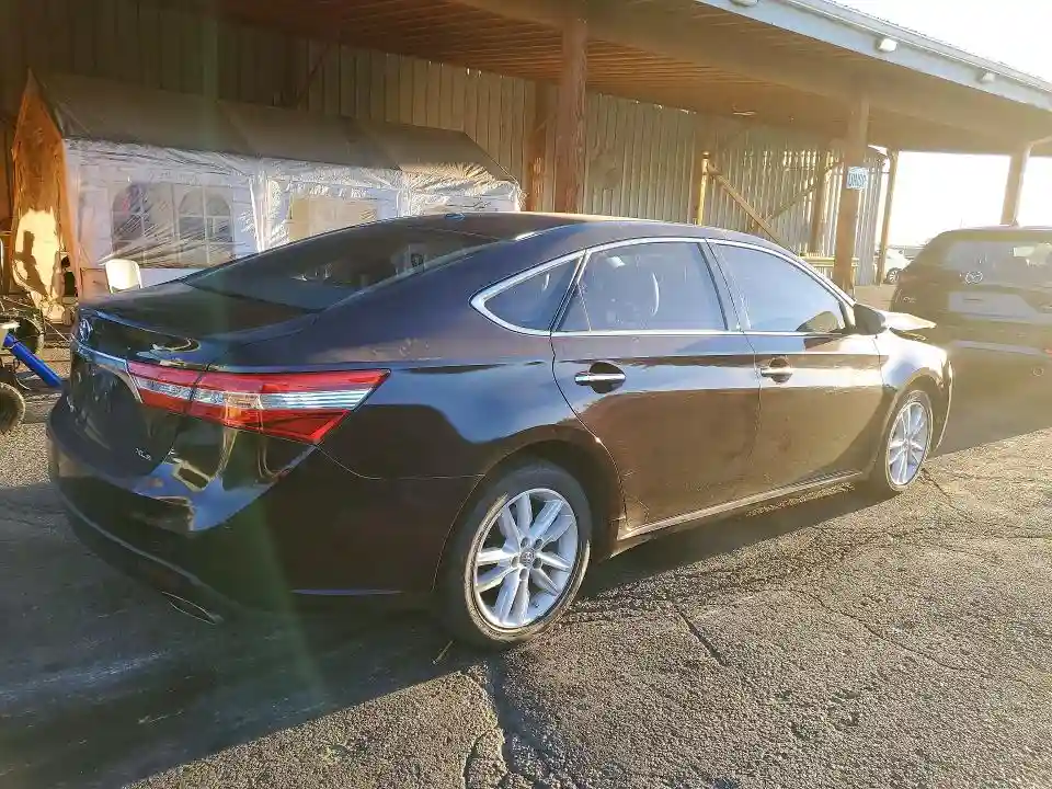 4T1BK1EB9FU154660 2015 TOYOTA AVALON-2