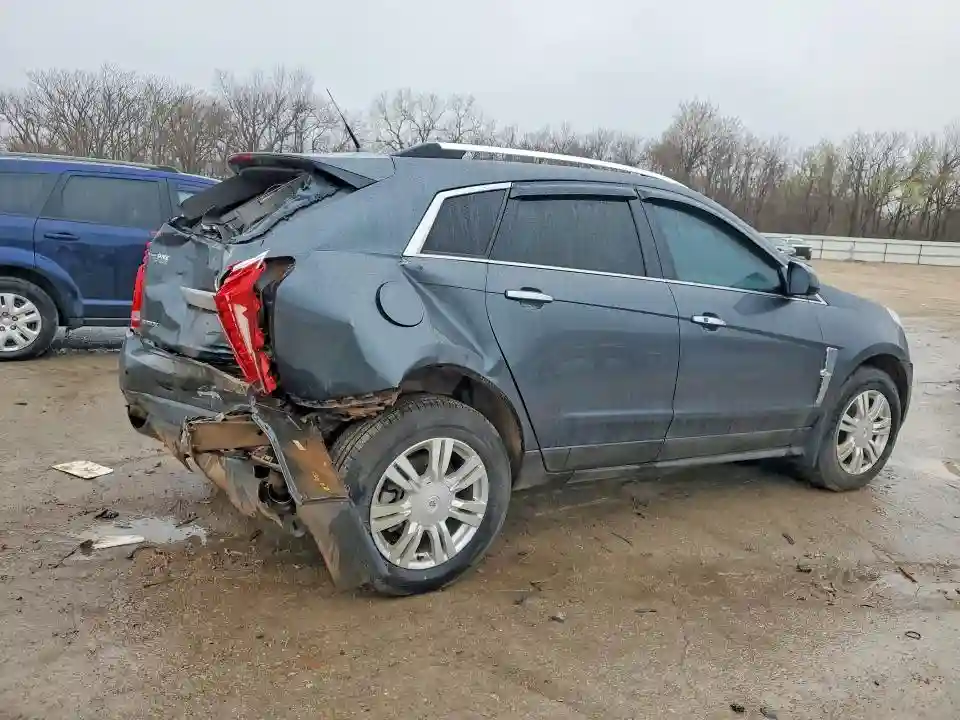 3GYFNAE31CS619525 2012 CADILLAC SRX-2