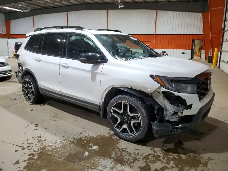 5FNYF8H91PB503065 2023 HONDA PASSPORT-3