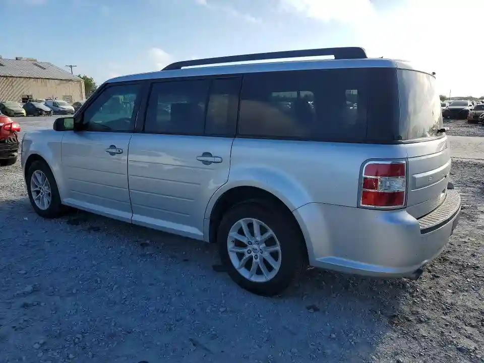 2FMGK5B83GBA06632 2016 FORD FLEX-1