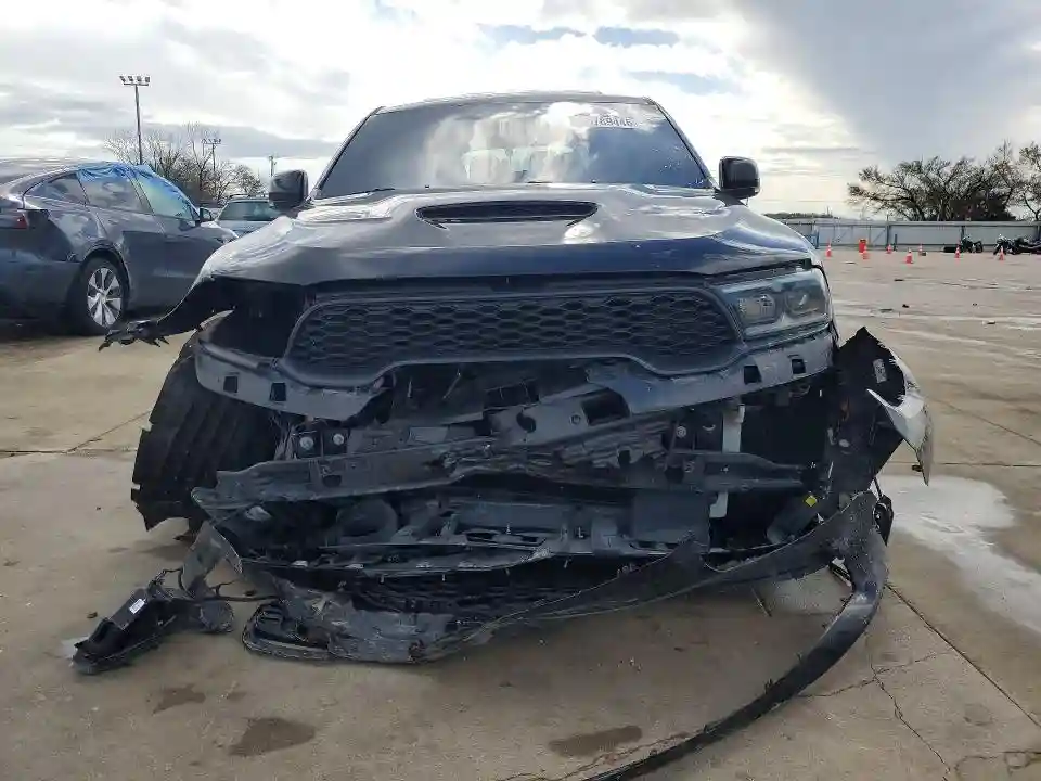1C4SDJCT8NC220792 2022 DODGE DURANGO-4