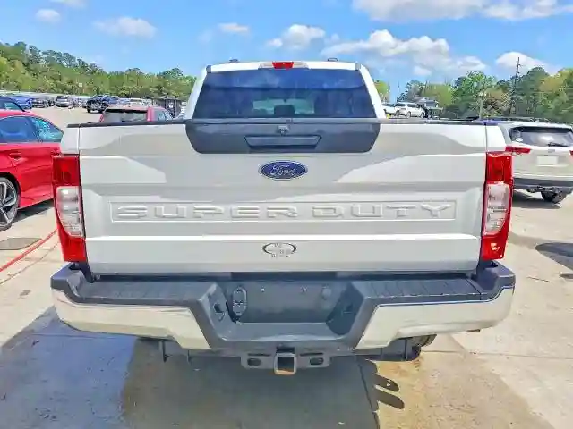 1FT8W2BT4NEF74423 2022 FORD F250-5