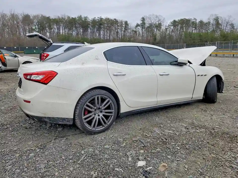 ZAM57XSL7H1248779 2017 MASERATI ALL OTHER-2