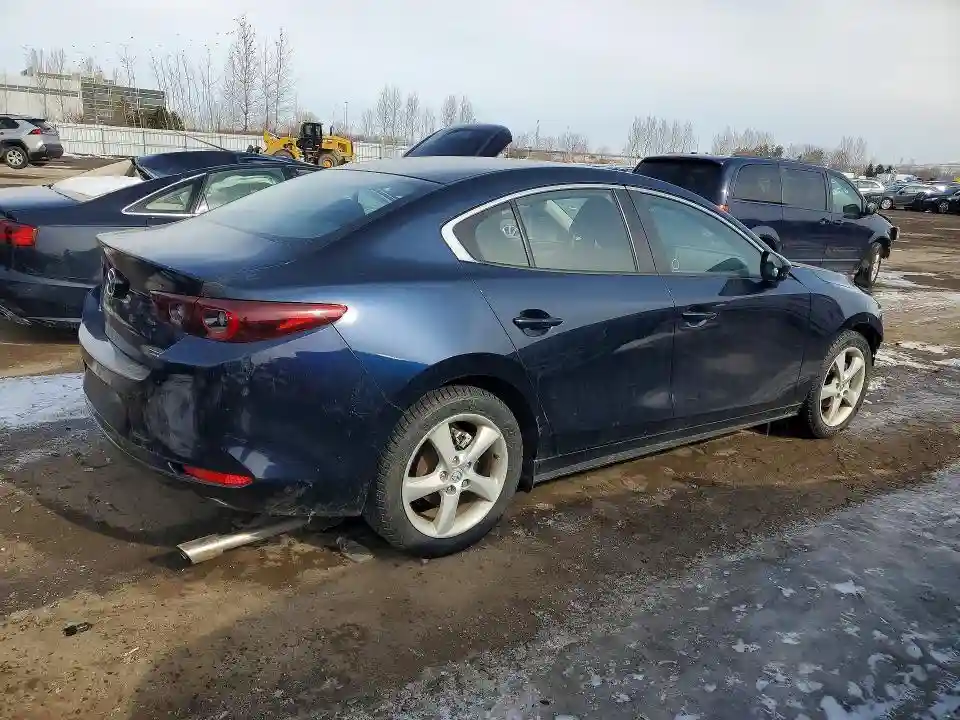 JM1BPABM4S1788353 2025 MAZDA 3 SELECT S-2