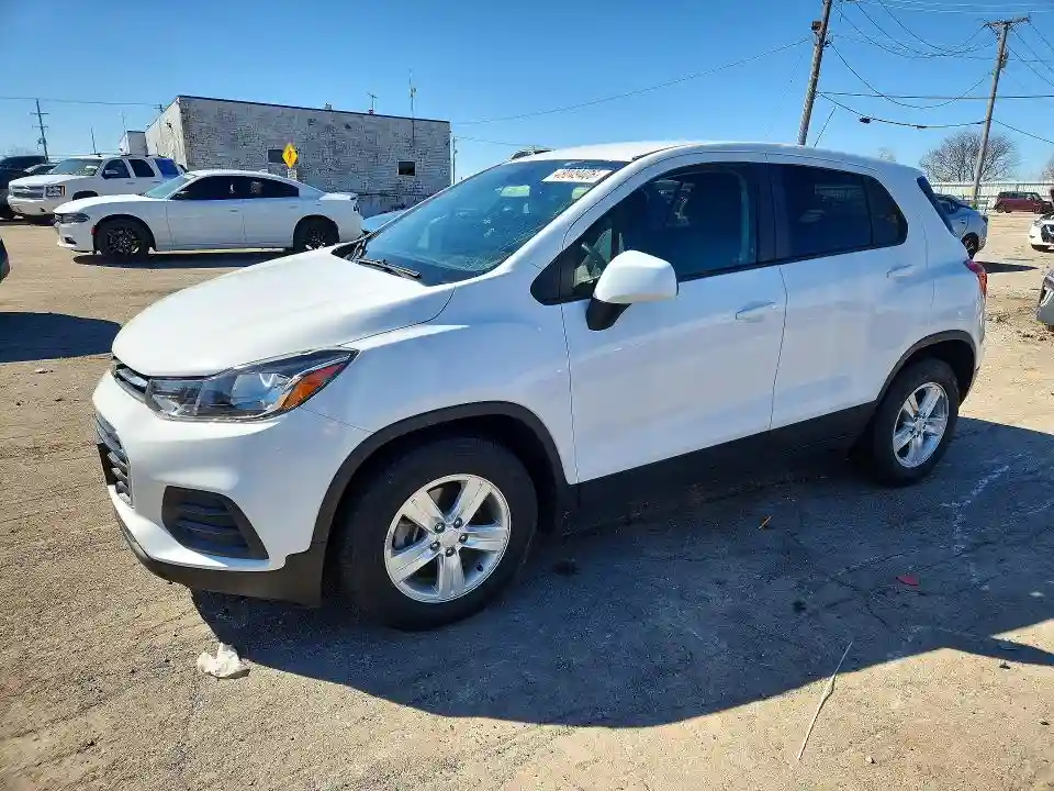 KL7CJKSB4LB088061 2020 CHEVROLET TRAX-0