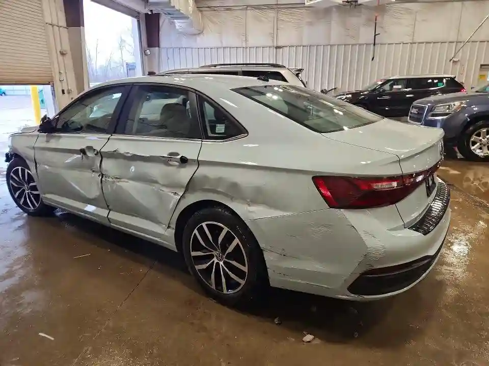 3VW7X7BU3SM090308 2025 VOLKSWAGEN JETTA-1