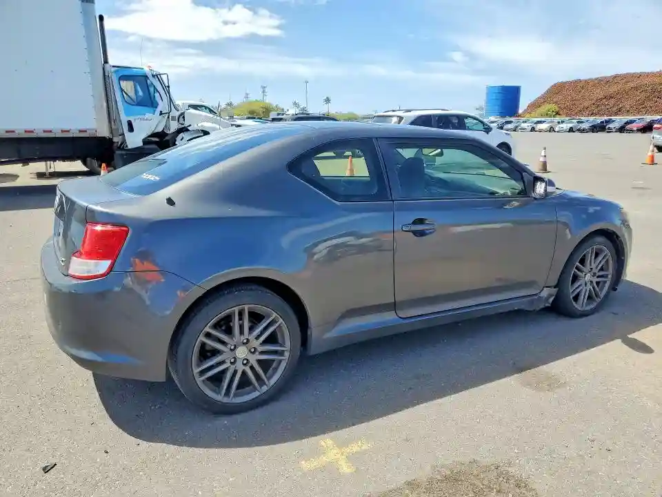 JTKJF5C7XD3056694 2013 SCION TC-2