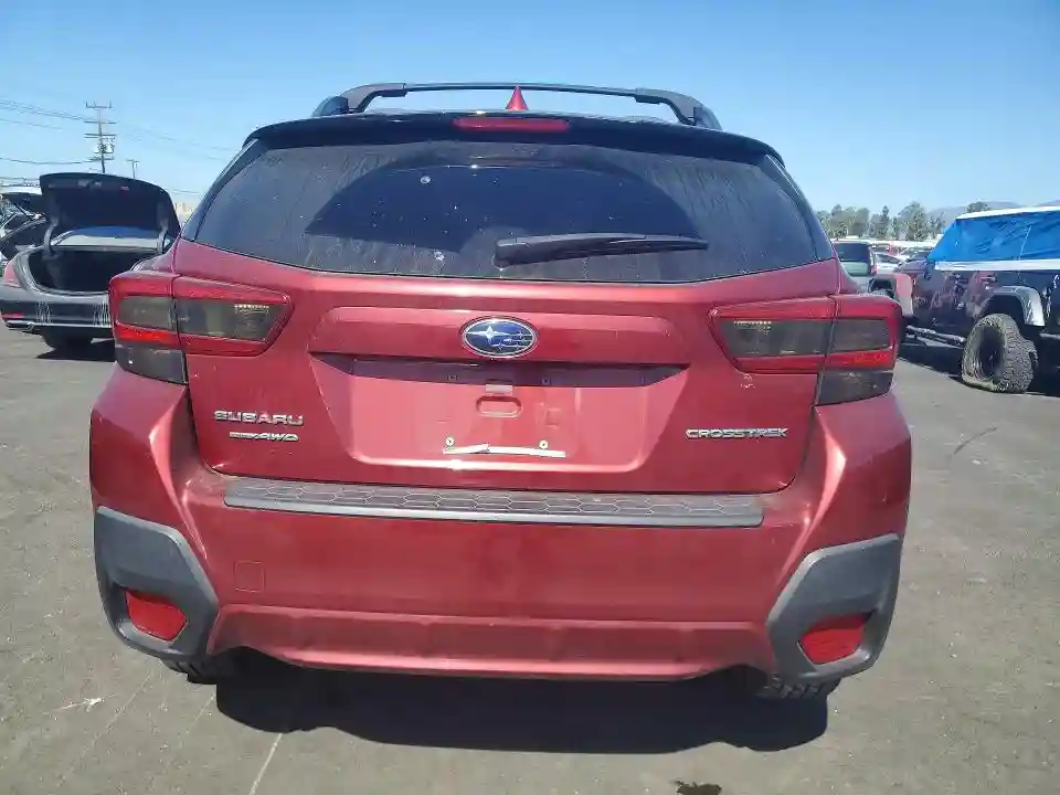 JF2GTACC2K8275148 2019 SUBARU CROSSTREK-5