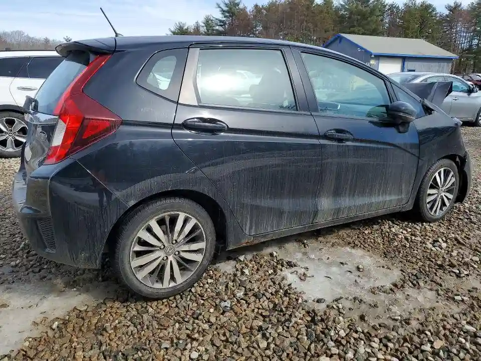 3HGGK5H84FM703107 2015 HONDA FIT-2