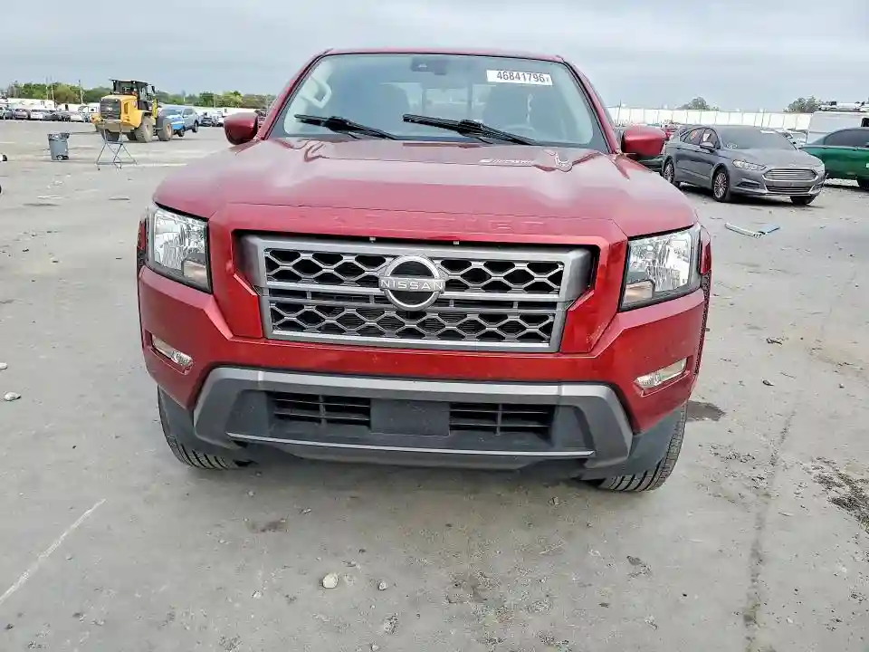 1N6ED1EJ2NN683327 2022 NISSAN FRONTIER-4