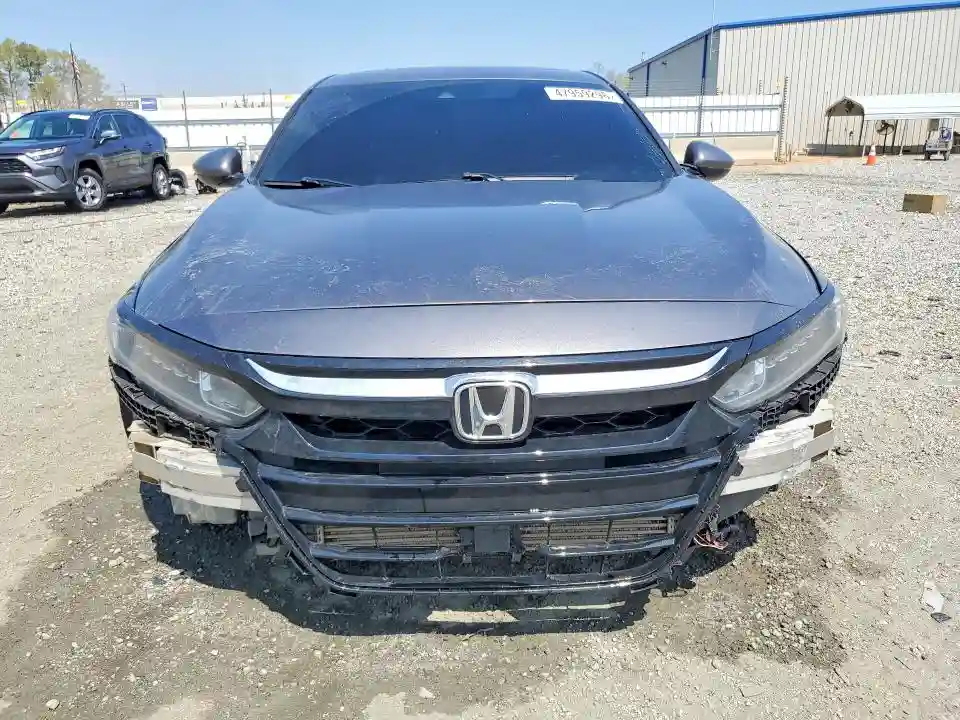1HGCV1F55JA192617 2018 HONDA ACCORD-4