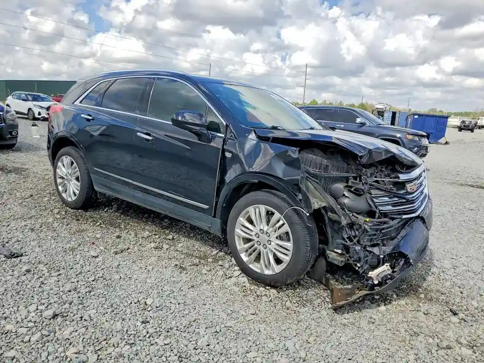 1GYKNERS2KZ208790 2019 CADILLAC XT5-3