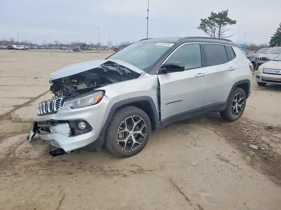 3C4NJDCN1RT128989 2024 JEEP COMPASS-0