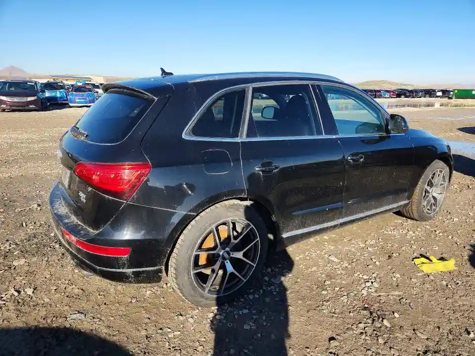 WA1CFAFP8EA053790 2014 AUDI Q5-2