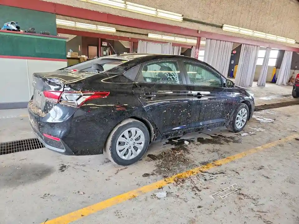 3KPC24A69NE175511 2022 HYUNDAI ACCENT-2