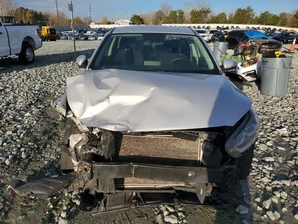 3KPF24AD7KE079707 2019 KIA FORTE LXS-4