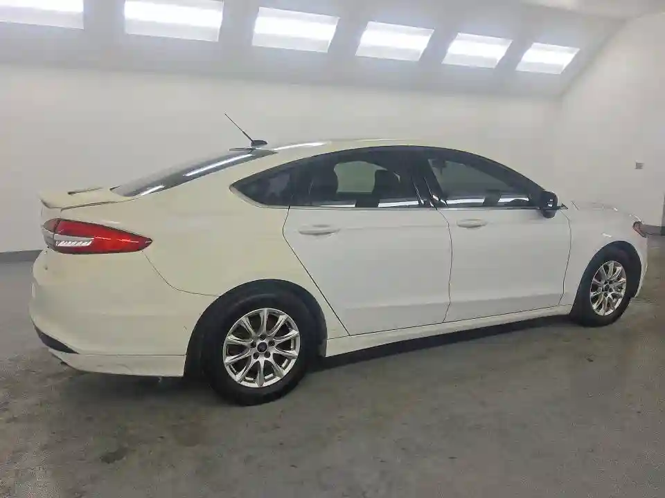 3FA6P0G71HR367967 2017 FORD FUSION-2