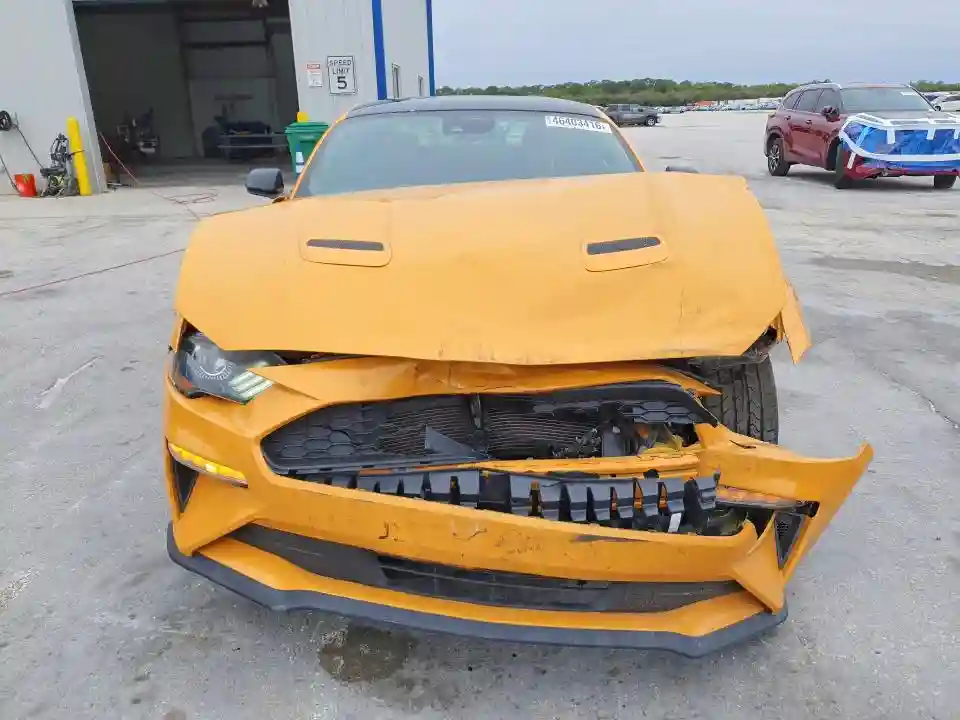 1FA6P8TH2N5109372 2022 FORD MUSTANG-4