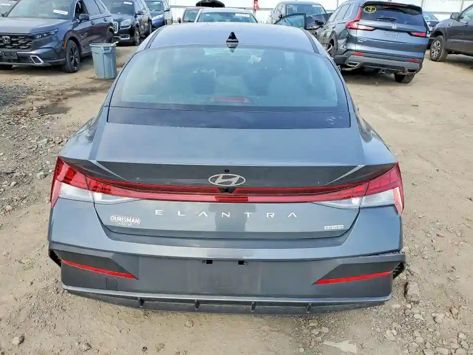 KMHLM4DJ0SU144005 2025 HYUNDAI ELANTRA HY-5