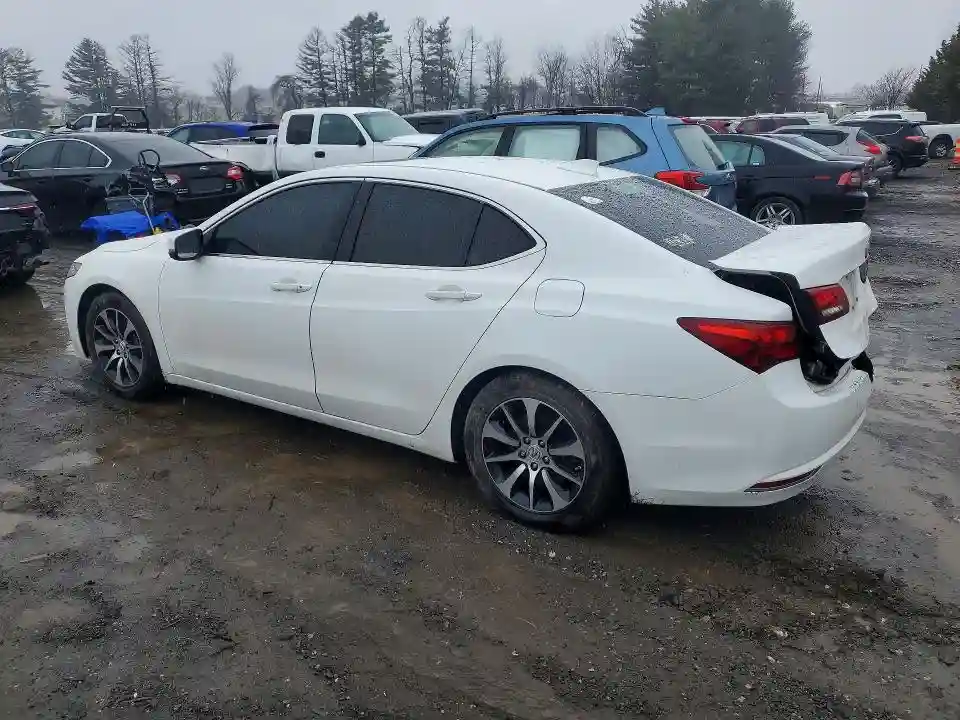 19UUB1F34HA000108 2017 ACURA TLX-1