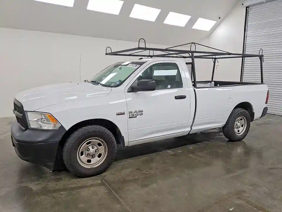 3C6JR6DT7LG232040 2020 RAM 1500-0