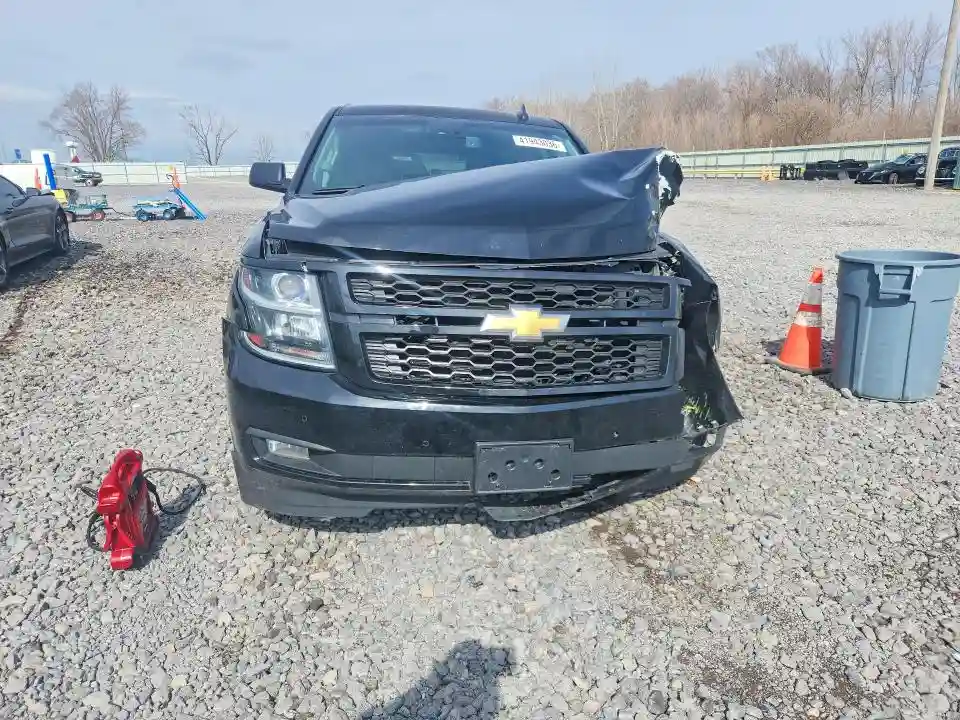 1GNSKHKC4GR293309 2016 CHEVROLET SUBURBAN-4