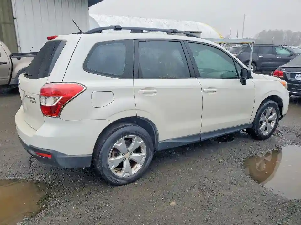 JF2SJABCXFH470003 2015 SUBARU FORESTER-2